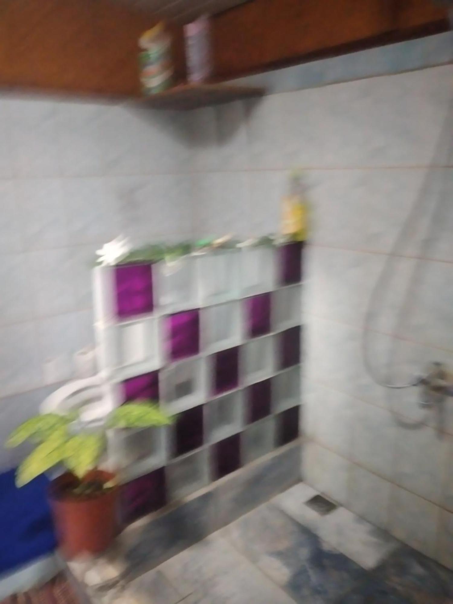 Bed and Breakfast Maupiti Authentique Te-Fare-Arii Exterior foto